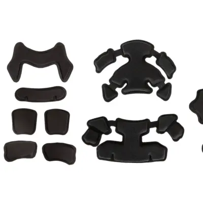 Alternative view of Replika hełmu MK - Oliwkowy