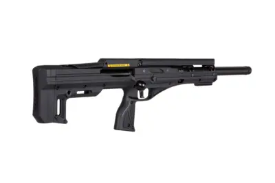 Replika karabinu snajperskiego ICS CXP Tomahawk Czarna - obrazek 3