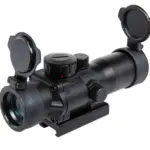 asgbox.pl - Celownik Pryzmatyczny VictOptics C1 4x32