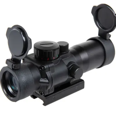 asgbox.pl - Celownik Pryzmatyczny VictOptics C1 4x32