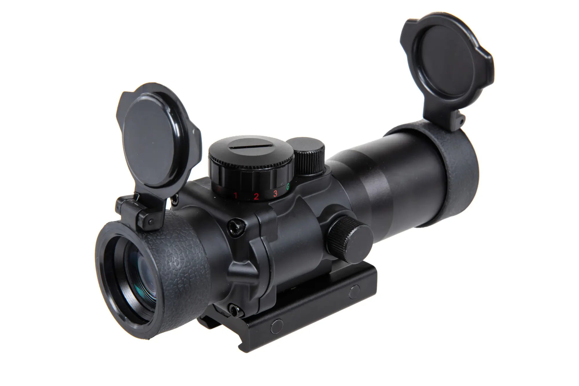 Celownik Pryzmatyczny VictOptics C1 4x32 VEC-10-043312-00 asgbox.pl asgbox.pl - Celownik Pryzmatyczny VictOptics C1 4x32