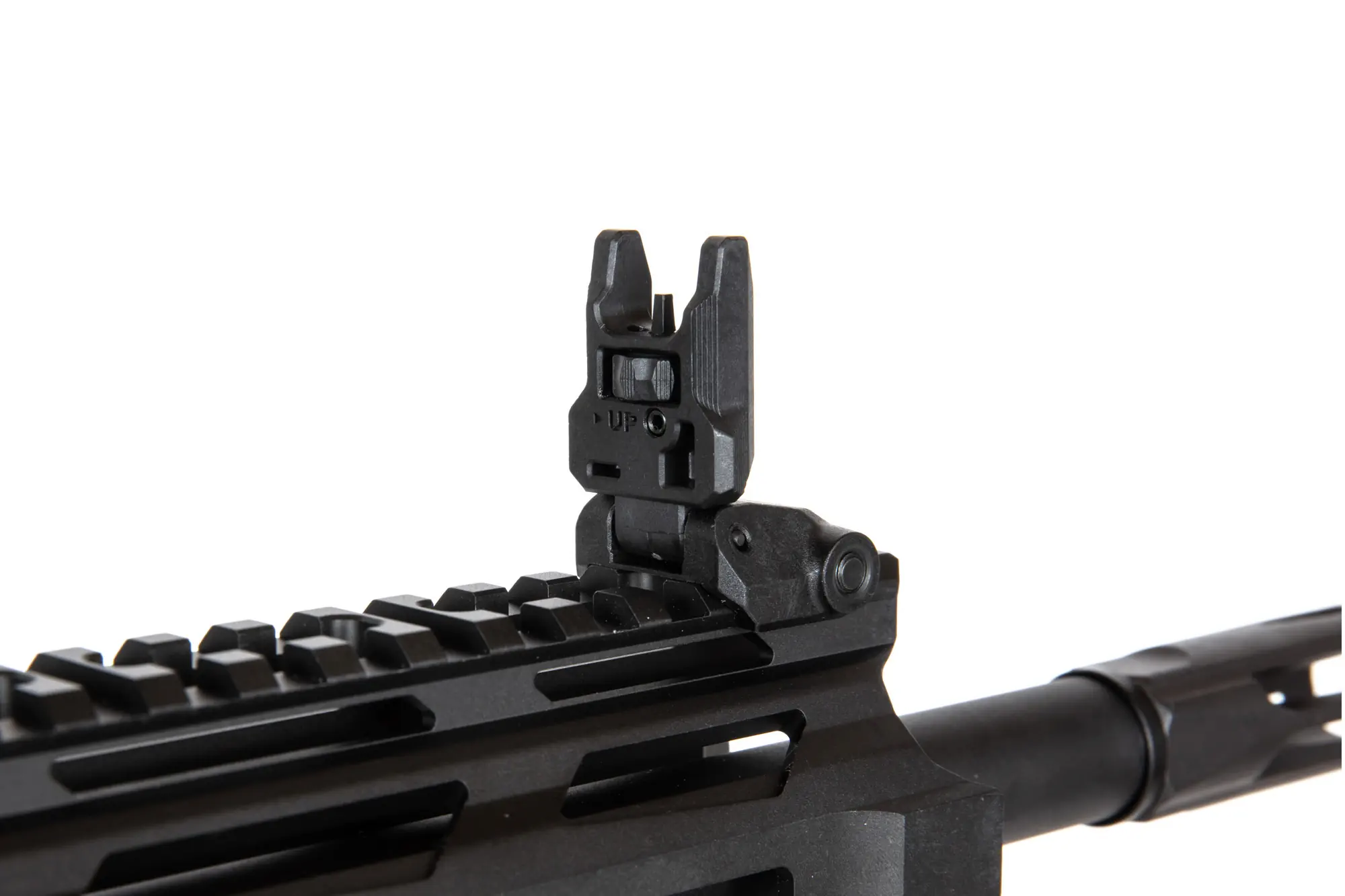 Replika karabinka Trident Mk-II M SPR - Czarna OD-G-KRT-01-035848-00 asgbox.pl Replika karabinka Trident Mk-II M SPR - Czarna - obrazek 5