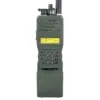 Atrapa radioodbiornika Tac-Sky AN/PRC-152 WYS0071 Zielona OD-G-TAC-31-043727-00 asgbox.pl
