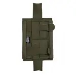 asgbox.pl - Mini Apteczka Tornis - Ranger Green