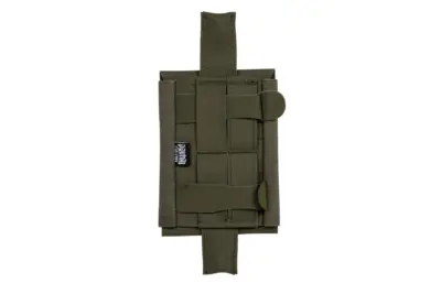 asgbox.pl - Mini Apteczka Tornis - Ranger Green