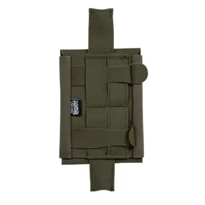 asgbox.pl - Mini Apteczka Tornis - Ranger Green