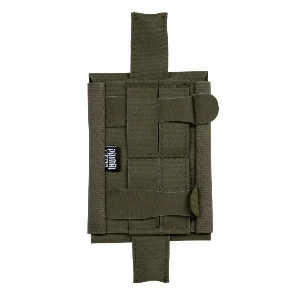 asgbox.pl - Mini Apteczka Tornis - Ranger Green