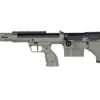 Replika karabinu snajperskiego Desert Tech SRS-A2/M2 Sport 16” (leworęczna) Oliwkowa OD-G-SVB-03-042209-00 asgbox.pl