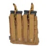 Podwójna ładownica na magazynki Ridae - Coyote Brown OD-G-PRI-19-031748-00 asgbox.pl Podwójna ładownica na magazynki Ridae - Coyote Brown OD-G-PRI-19-031748-00 asgbox.pl