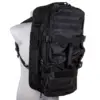 Plecak GFC Tactical 750-1 Czarny OD-G-GFT-20-039016-00 asgbox.pl
