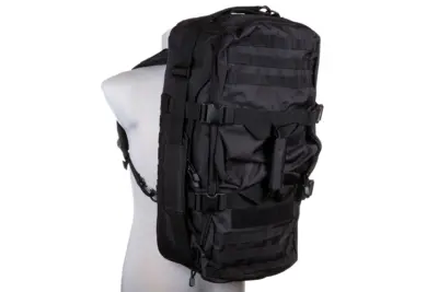 Plecak GFC Tactical 750-1 Czarny - obrazek 3