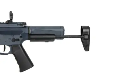 Replika karabinka Trident Mk2 PDW - szara - obrazek 5