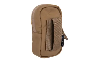 Mała kieszeń uniwersalna Elite Coyote - obrazek 3