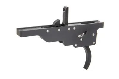 asgbox.pl - Zespół spustowy Zero Trigger TTI Airsoft do VSR10