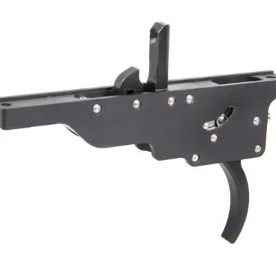 asgbox.pl - Zespół spustowy Zero Trigger TTI Airsoft do VSR10