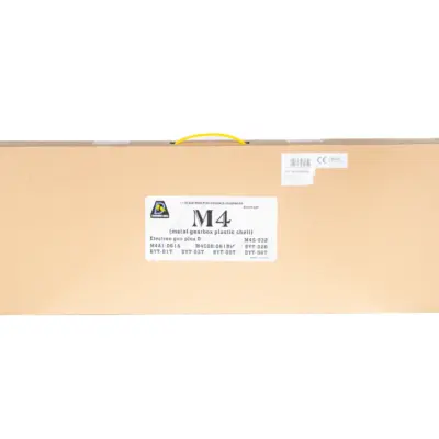 asgbox.pl - Replika Gel Blaster 030D (OUTLET)