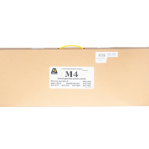 asgbox.pl - Replika Gel Blaster 030D (OUTLET)