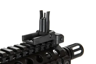 Karabinek ASG Specna Arms SA-A03 ONE™ Kestrel™ ETU Red Edition - obrazek 5