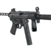 Pistolet maszynowy ASG BOLT Airsoft SWAT K (B.R.S.S) z atrapą tłumika dźwięku OD-G-BLT-01-043680-00 asgbox.pl Pistolet maszynowy ASG BOLT Airsoft SWAT K (B.R.S.S) z atrapą tłumika dźwięku OD-G-BLT-01-043680-00 asgbox.pl