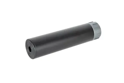 Tłumik Specna Arms ATU™ - Advanced Tracer Unit III - czarny - obrazek 2