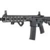 Karabinek ASG Specna Arms Daniel Defense® SA-E28 RIS III 14,5'' EDGE™ HAL ETU™ Steel Grey OD-G-SPE-01-041324-00 asgbox.pl
