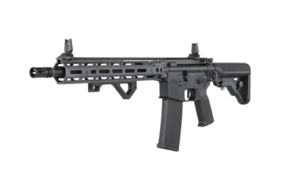 Karabinek ASG Specna Arms Daniel Defense® SA-E28 RIS III 14,5'' EDGE™ HAL ETU™ Steel Grey - obrazek 5