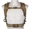 Plecak Emerson Gear Seven-Day 45L Coyote Brown OD-G-EME-20-040698-00 asgbox.pl