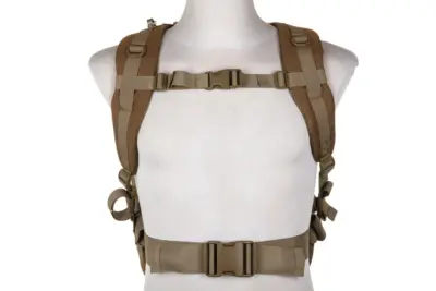 Plecak Emerson Gear Seven-Day 45L Coyote Brown - obrazek 3