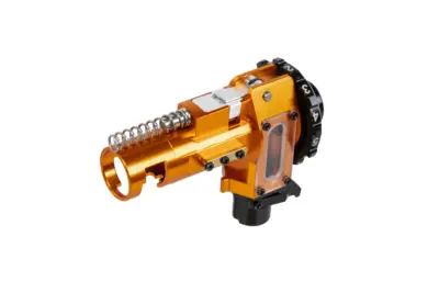 Aluminiowa komora Hop-Up CNC Maxx Model M4E - obrazek 3