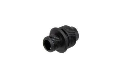 asgbox.pl - Adapter tłumika Action Army do replik z serii VSR-10 14mm CCW