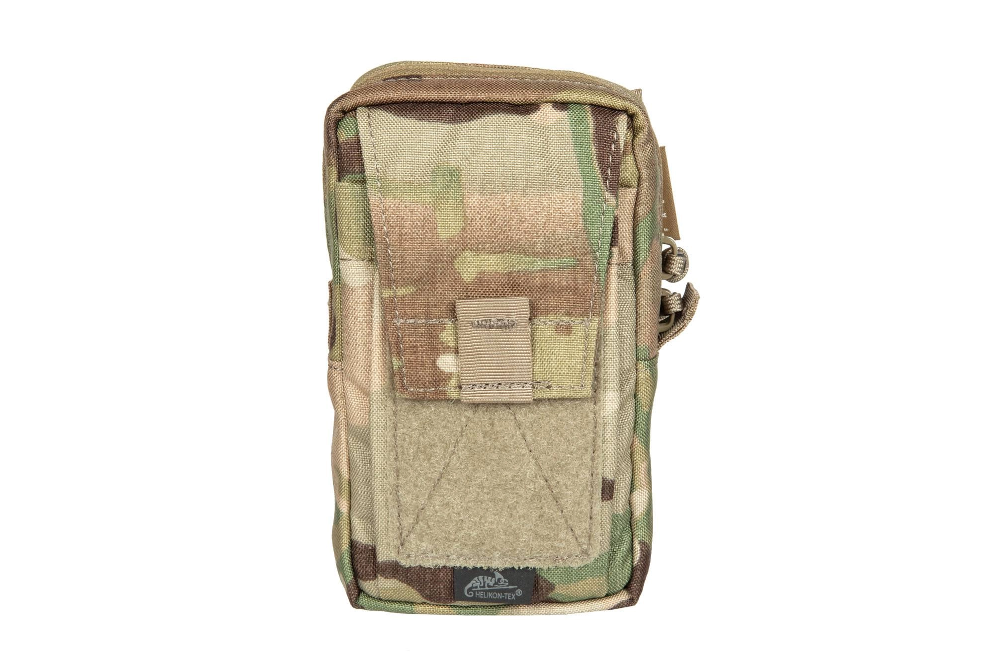 Kieszeń NAVTEL Pouch® - MultiCam® OD-G-HEL-19-032684-00 asgbox.pl Kieszeń NAVTEL Pouch® - MultiCam® - obrazek 2