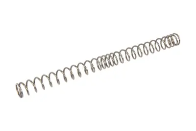 Sprężyna SR25 Retro Arms SiCr z progresywnym nieregularnym zwojem M140 - obrazek 2