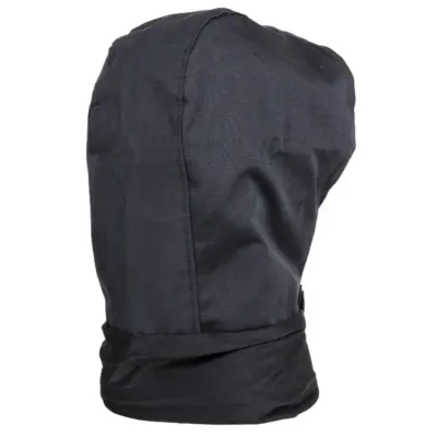 Alternative view of Maska Wosport Tactical Mask Set Czarny