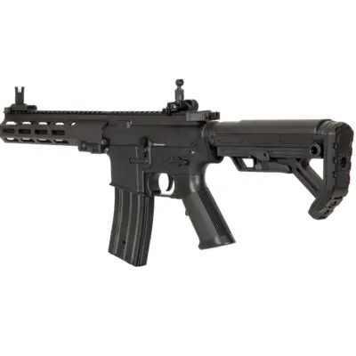 Karabinek ASG Golden Eagle EFB6595 Czarny (OUTLET) OUT-72-042708-00 asgbox.pl Karabinek ASG Golden Eagle EFB6595 Czarny (OUTLET) OUT-72-042708-00 asgbox.pl