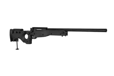 Replika karabinu snajperskiego Specna Arms SA-S14 EDGE™ Czarna - obrazek 3