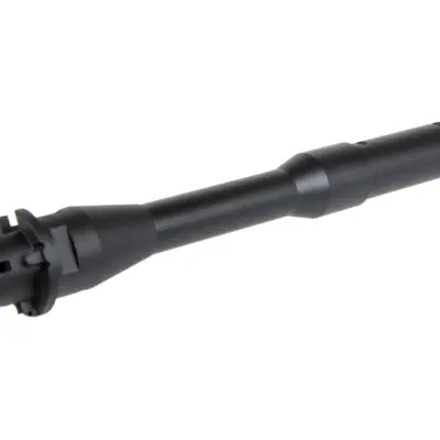 Alternative view of Aluminiowa lufa zewnętrzna 5KU do replik z serii M4/M16 8.7" Czarny