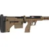 Replika karabinu snajperskiego Desert Tech SRS-A2/M2 Sport 16” (praworęczna) - FDE OD-G-SVB-03-031685-00 asgbox.pl
