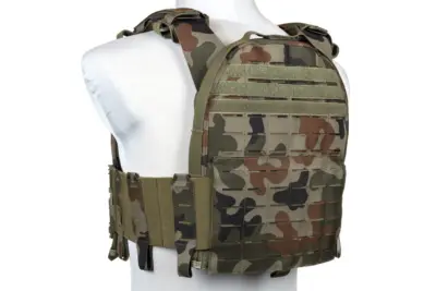 Kamizelka Taktyczna typu Plate Carrier Specna Arms Tactical QR II Wz.93 - obrazek 4
