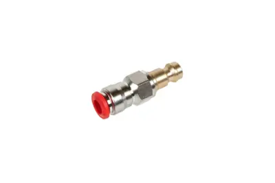 Złączka Wtyk EU / 4mm - obrazek 2