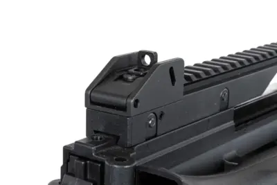 Karabinek ASG SRC DUAL POWER SR36E2 GB-302 Czarny - obrazek 3