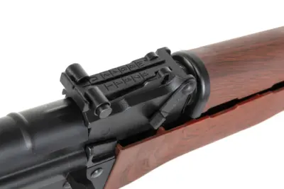 Specna Arms AK SA-J76 CORE Gen.2 Karabin szturmowy AEG - Czarny - obrazek 4
