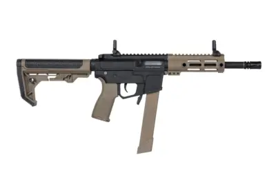 Pistolet maszynowy ASG Specna Arms SA-FX01 FLEX™ Half-Tan - obrazek 4
