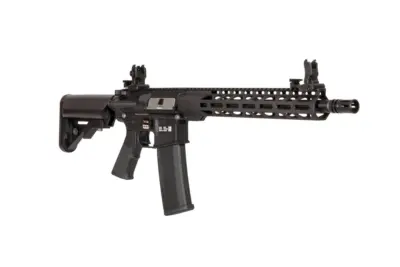 Replika karabinka SA-C24 CORE™ - czarna (OUTLET) - obrazek 4