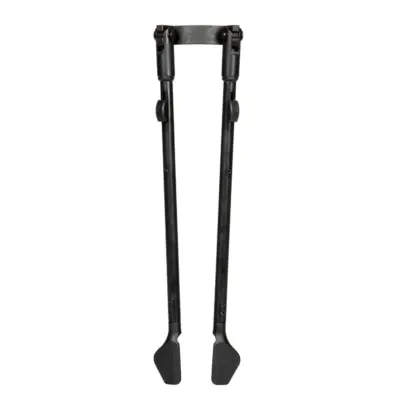 asgbox.pl - Dwójnóg do replik LK-33 - Czarny