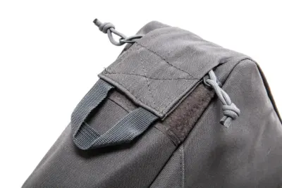 asgbox.pl - Pokrowiec Specna Arms Quick Deployment Rifle Bag Szary