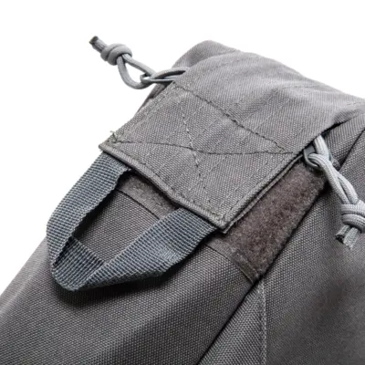 asgbox.pl - Pokrowiec Specna Arms Quick Deployment Rifle Bag Szary