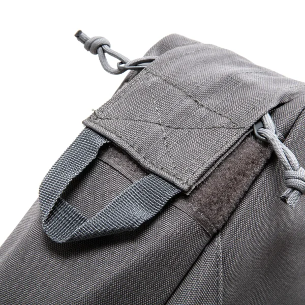 asgbox.pl - Pokrowiec Specna Arms Quick Deployment Rifle Bag Szary