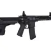 Replika karabinka KWA VM4 RONIN 10 SBR AEG 2.5 Full Power Czarny OD-G-KWA-01-040029-00 asgbox.pl