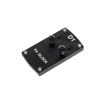 Płytka MOS do replik pistoletów serii G do kolimatorów Frenzy VEC-10-035570-00 asgbox.pl