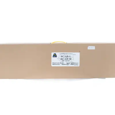 Replika karabinka SC.807 (OUTLET) OUT-72-037194-00 asgbox.pl Replika karabinka SC.807 (OUTLET) OUT-72-037194-00 asgbox.pl